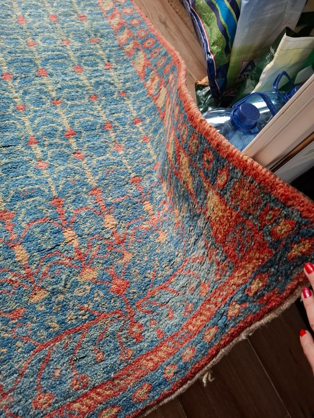 Alfombra 0.85 x 2.85cm