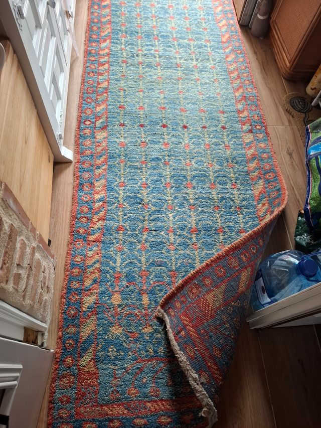 Alfombra 0.85 x 2.85cm