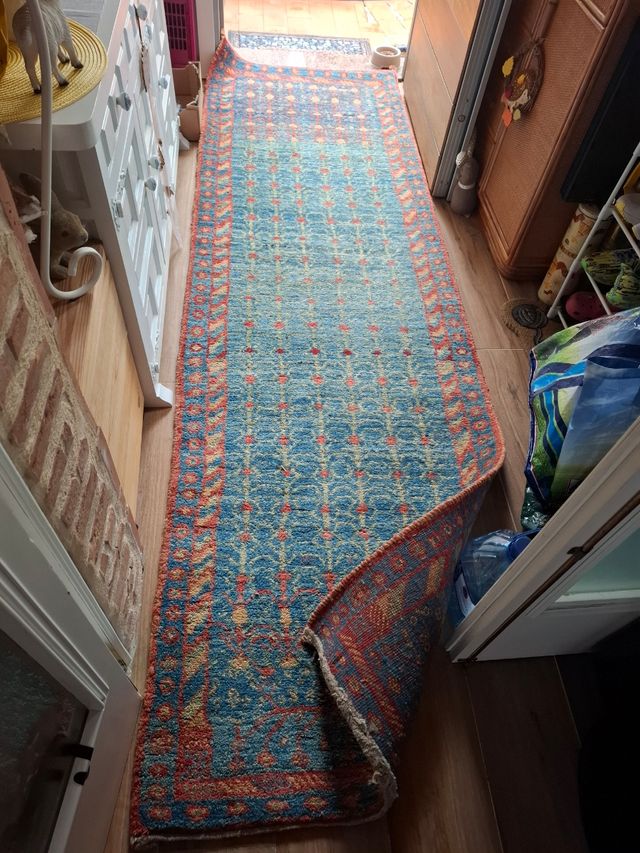 Alfombra 0.85 x 2.85cm