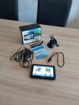 GPS