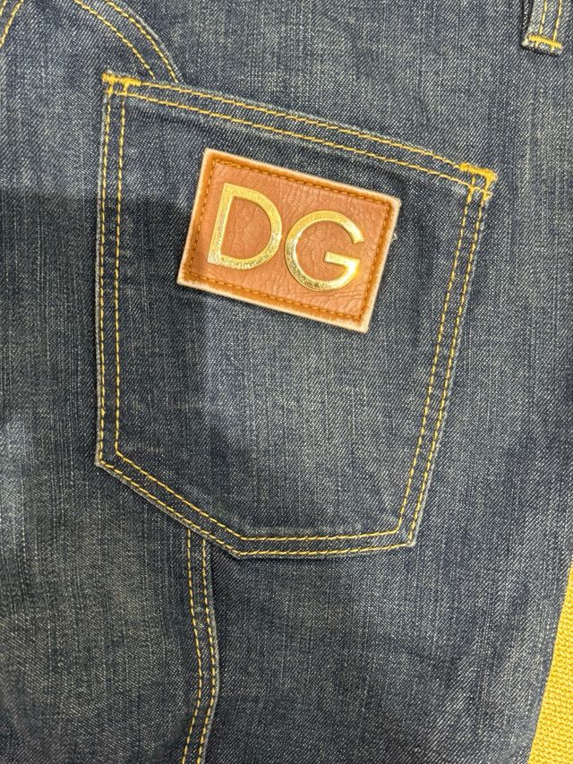 Vintage Dolce & Gabbana beautiful pants