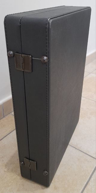 Set posate Gottinghen acciaio 18/10 laminate oro