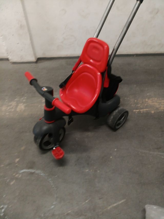 Triciclo niños