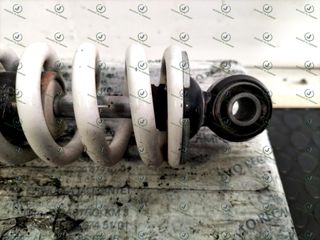AMORTIGUADOR TRASERO KAWASAKI Z 250 SL (BR250E) 25