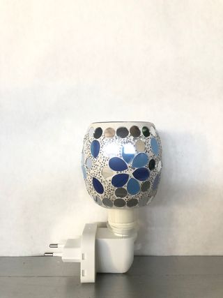 luce presa muro orientamento notturno notte bimbo