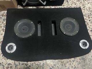 Equipo de música JBL