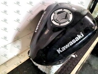 DEPOSITO DE GASOLINA KAWASAKI Z 250 SL (BR250E) 25