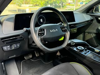 KIA EV6 2023