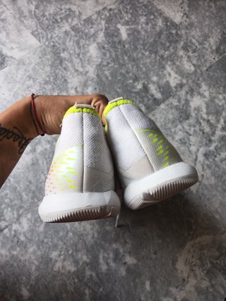 Zapatillas fútbol