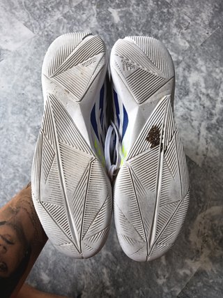 Zapatillas fútbol
