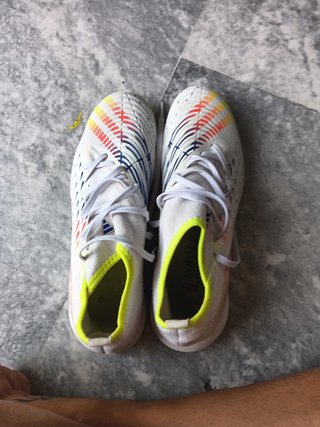 Zapatillas fútbol
