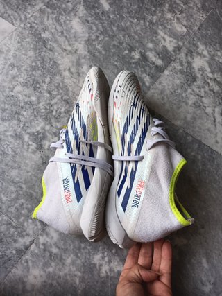 Zapatillas fútbol