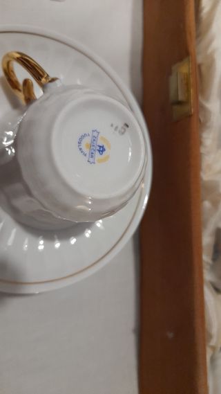 Servizio da caffè 