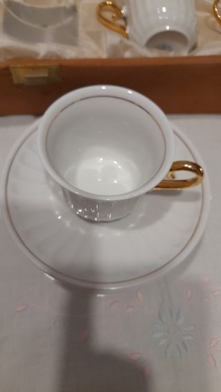 Servizio da caffè 