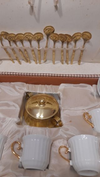 Servizio da caffè 