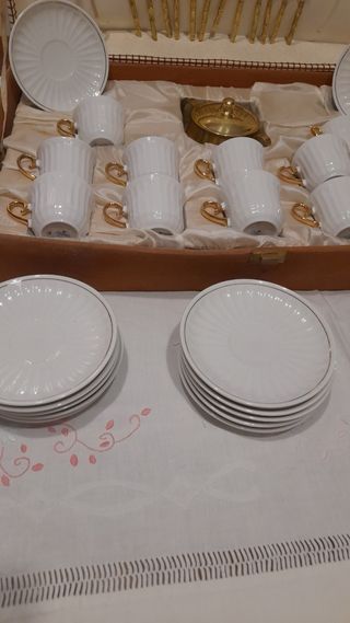 Servizio da caffè 