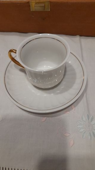 Servizio da caffè 