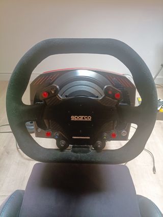 Thrustmaster ts xw Sparco PC/Xbox + Silla