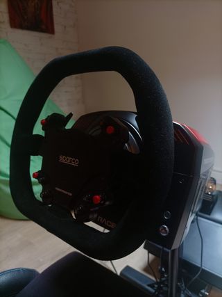 Thrustmaster ts xw Sparco PC/Xbox + Silla