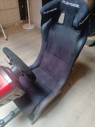 Thrustmaster ts xw Sparco PC/Xbox + Silla