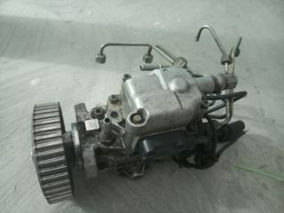 Bomba inyectora
