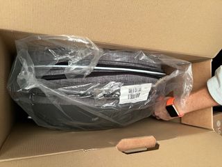 Carrito Bebe Stokke Trailz