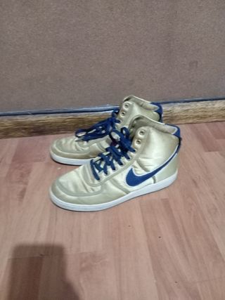 Bambas nike