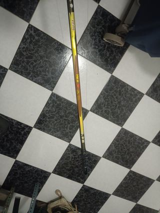 Caña telescópica Milo. Gran caña
