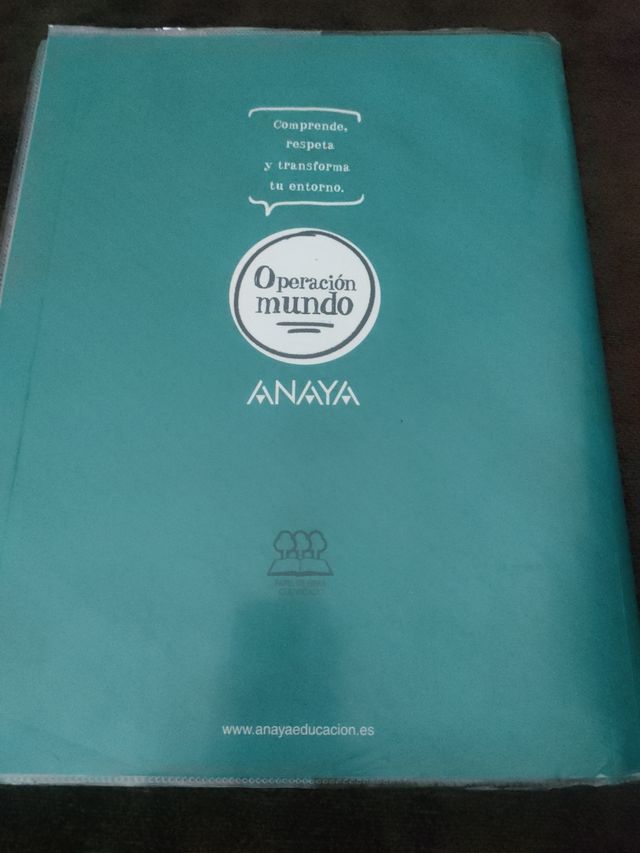 Lengua y literatura 1°ESO 2°trimestre