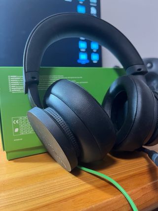 Cascos Stereo Xbox Series X|S 