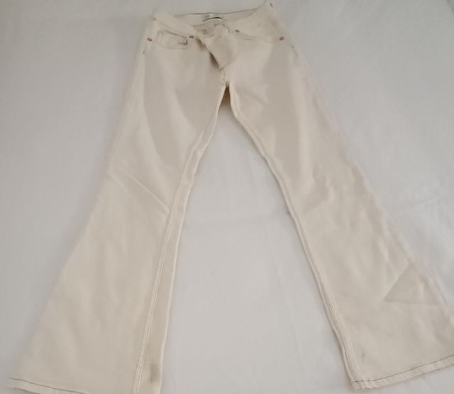 Pantalón  Talla 11/12 Zara