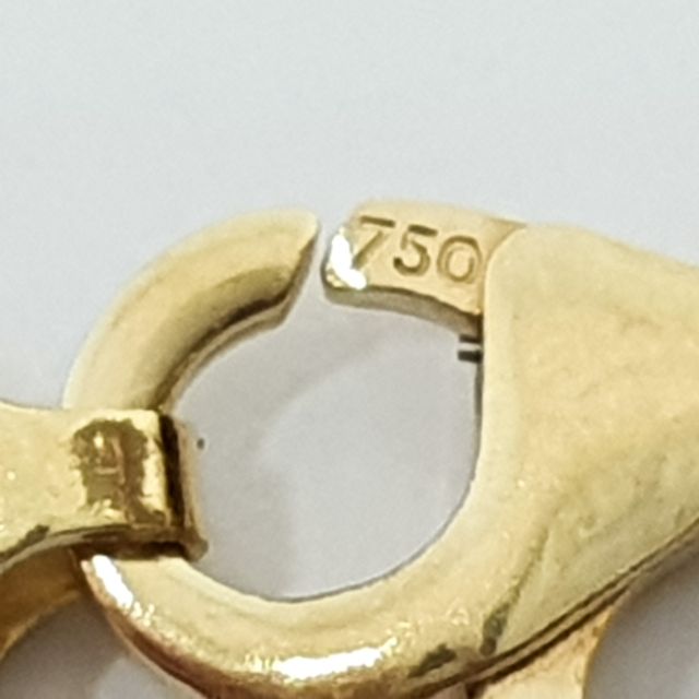 Cadena Oro 3x1