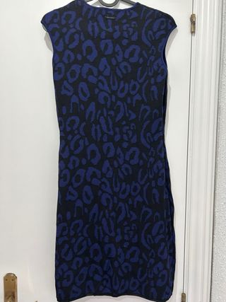 Vestido corto talla S Pedro del Hierro