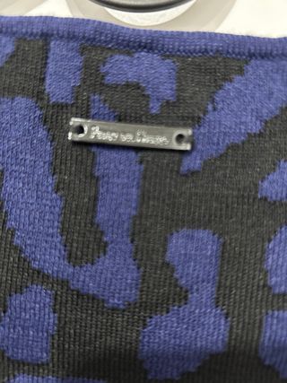 Vestido corto talla S Pedro del Hierro