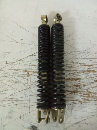 2 x Amortiguadores nuevos