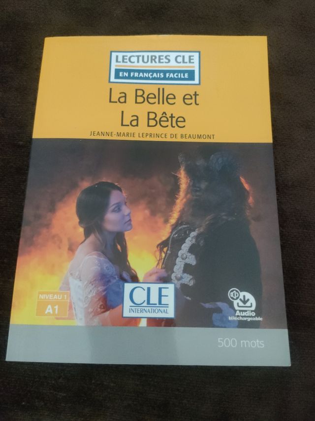 La Belle et La Bete