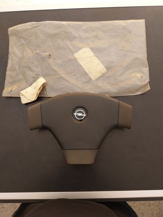 TAPA VOLANTE OPEL KADETT VECTRA