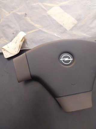 TAPA VOLANTE OPEL KADETT VECTRA