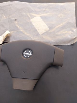 TAPA VOLANTE OPEL KADETT VECTRA