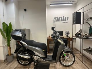 Honda Sh 300