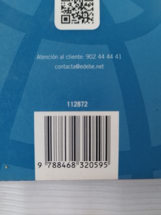 Libro 1 Bachillerato Física y Química Ed
