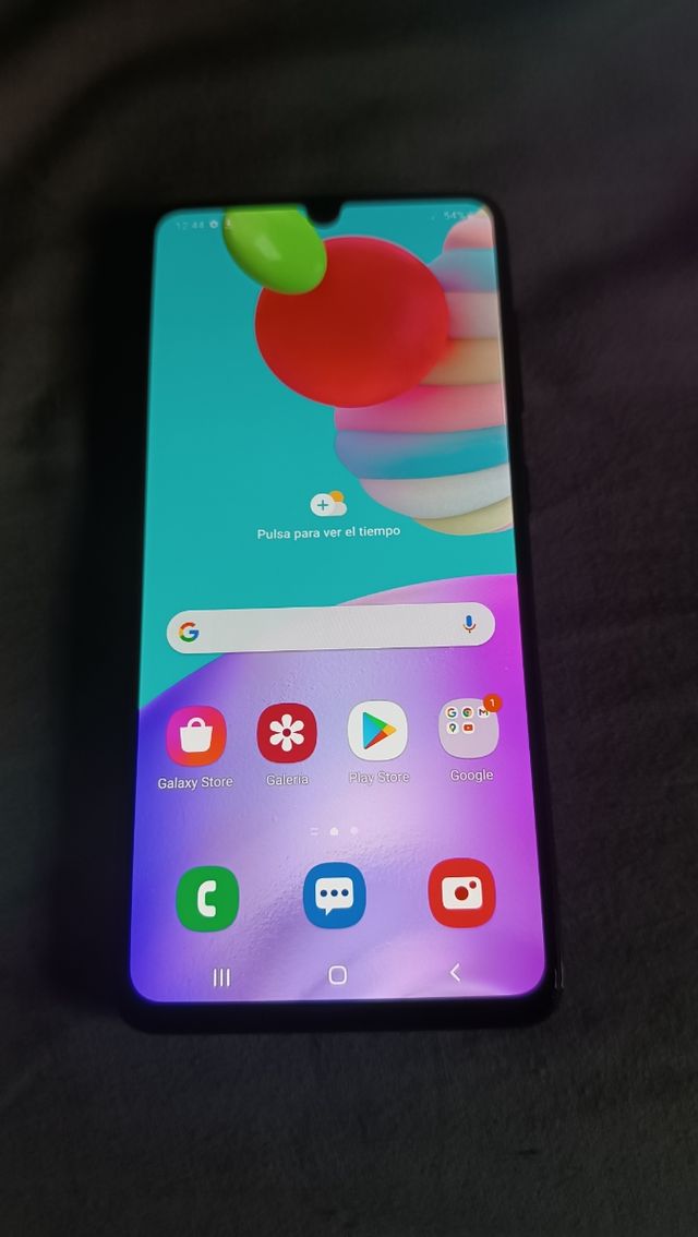 Móvil Samsung Galaxy A41