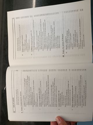 Libro serie práctica Linux