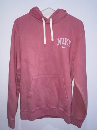 Sudadera Nike