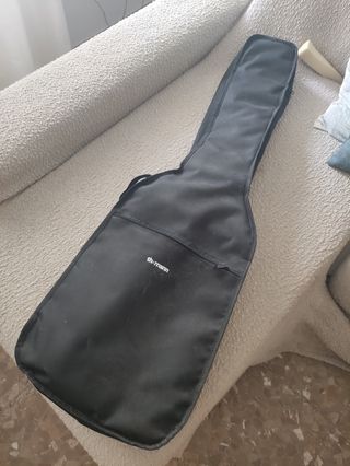 Pack Bajo + Ampli - No se vende por separado.