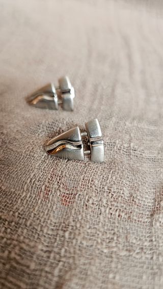 Pulsera y Pendientes Viceroy