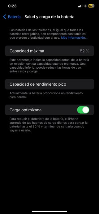iPhone XR 128GB