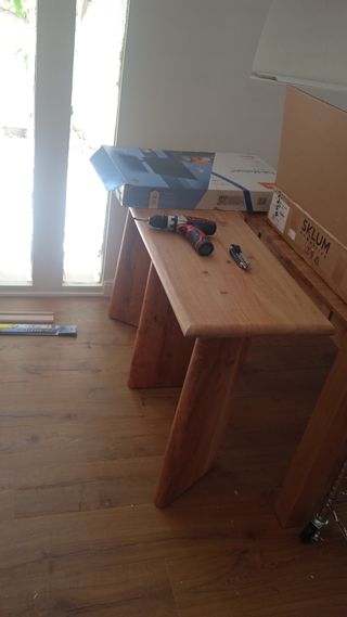 Montador de muebles