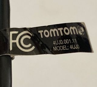 CARGADOR RELOJ TOMTOM CARDIO MULTISPORT