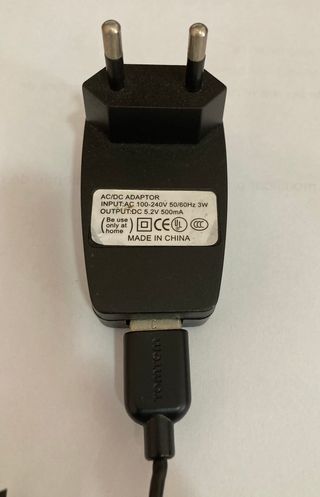 CARGADOR RELOJ TOMTOM CARDIO MULTISPORT
